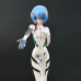 Figura de Rei Ayanami