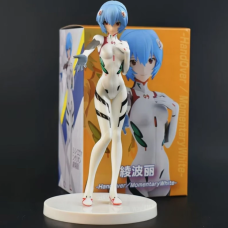 Figura de Rei Ayanami